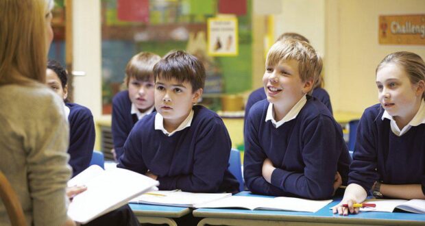 Jak vybrat správný kurz angličtiny pro děti?